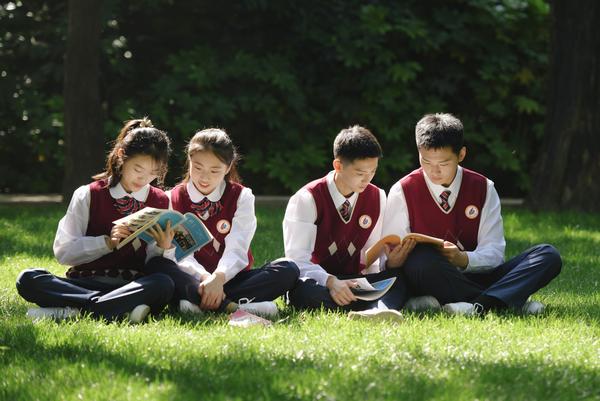 (11)浸润书香 (11)浸润书香